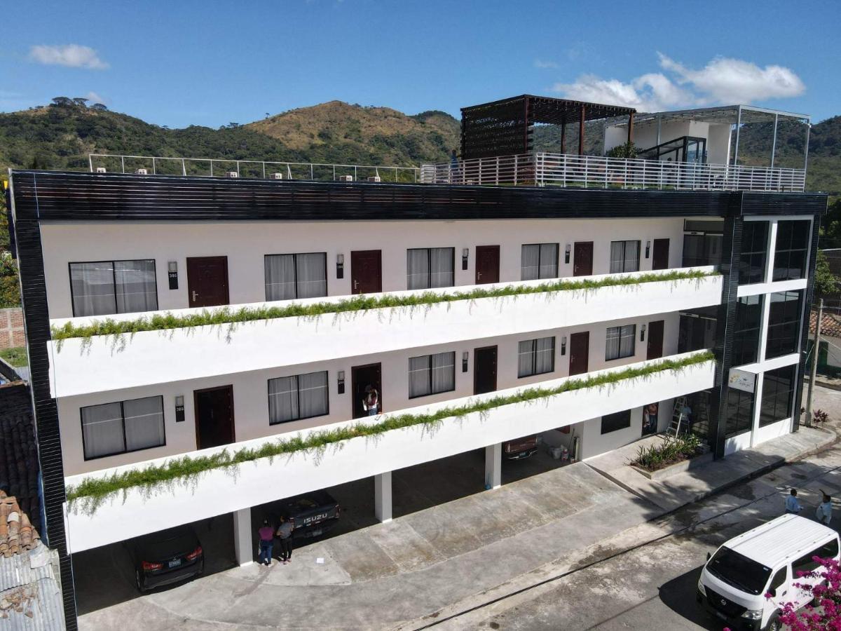 Hotel Payaya Candelaria de la Frontera Kültér fotó