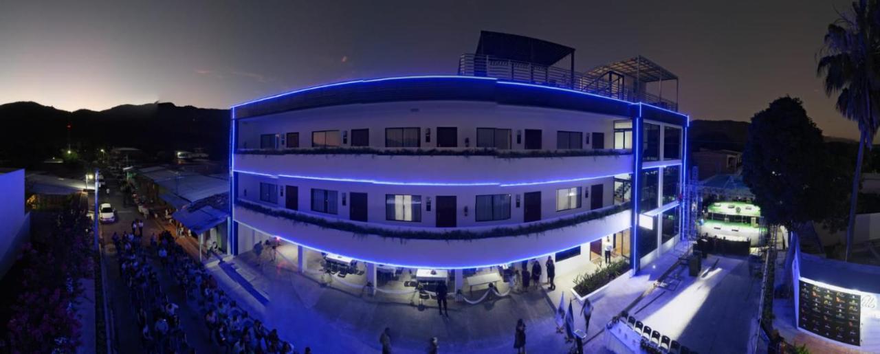 Hotel Payaya Candelaria de la Frontera Kültér fotó