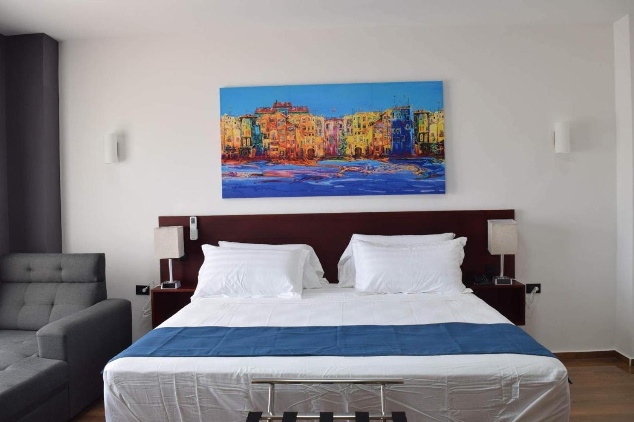 Hotel Payaya Candelaria de la Frontera Kültér fotó