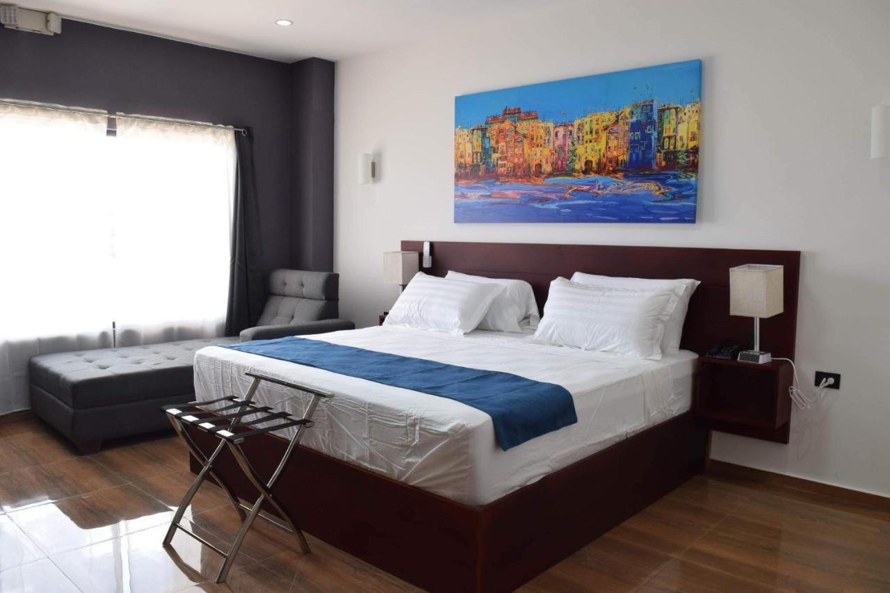 Hotel Payaya Candelaria de la Frontera Kültér fotó