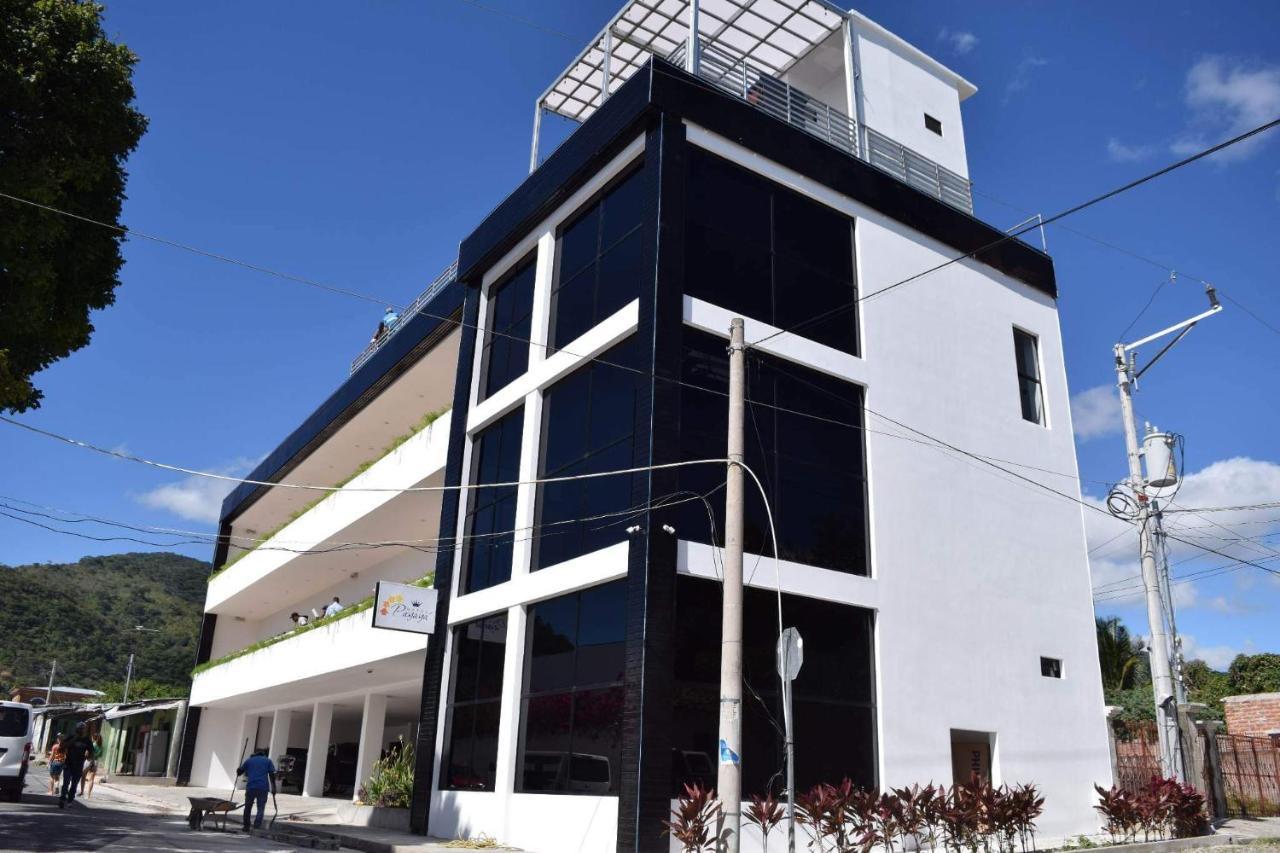 Hotel Payaya Candelaria de la Frontera Kültér fotó